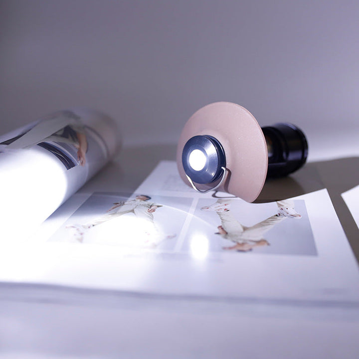 Illuminate Your Adventures with the Emergency Outdoor Camping Lantern