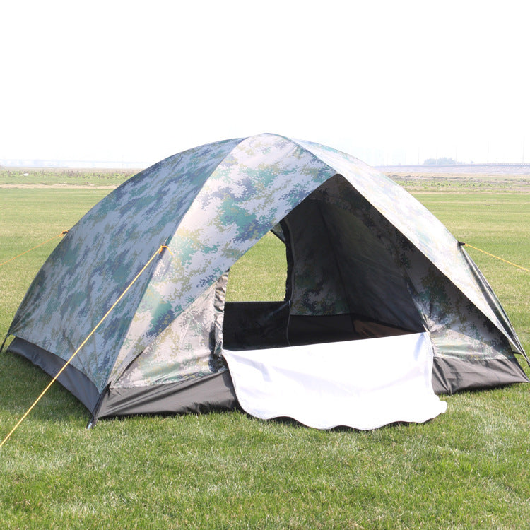 Discover the Perfect Outdoor Travel Tent for Your Adventures