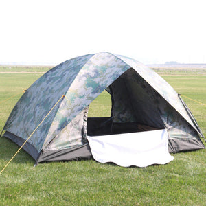 Discover the Perfect Outdoor Travel Tent for Your Adventures