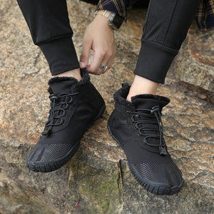 Discover the Ultimate Non-slip Waterproof Hiking Shoes