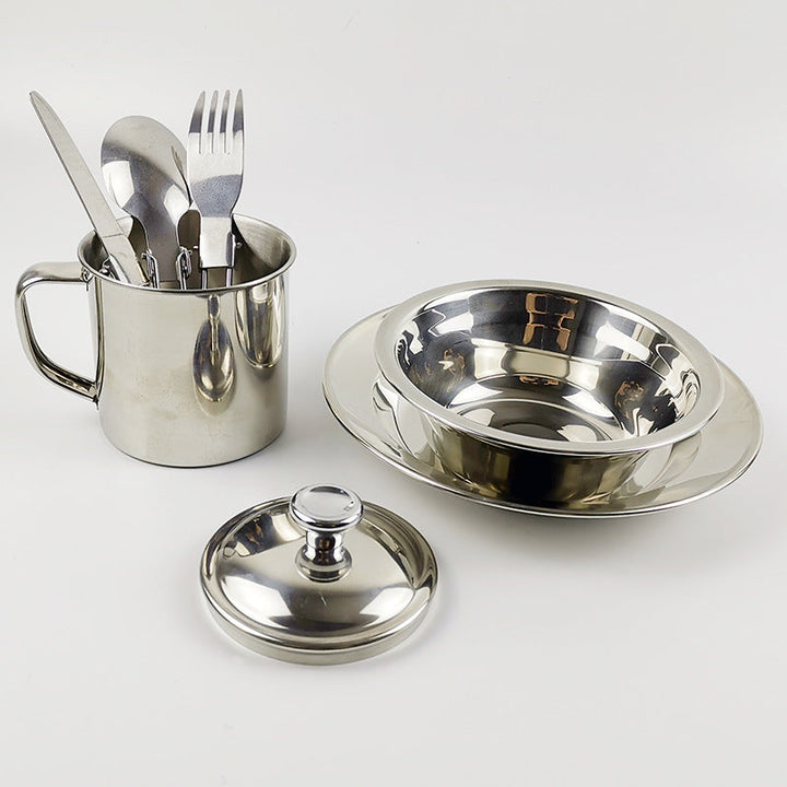 Discover the Perfect Tableware Water Cup Cookware Set