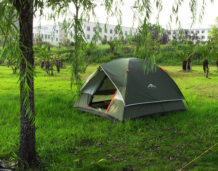 Discover the Ultimate Waterproof Camping Tent