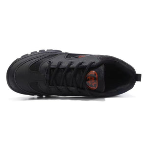 Breathable Men's Hiking Shoes: The Perfect Companion for Your Outdoor Adventures