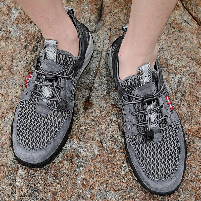 Discover the Ultimate Outdoor Sports Casual Shoes