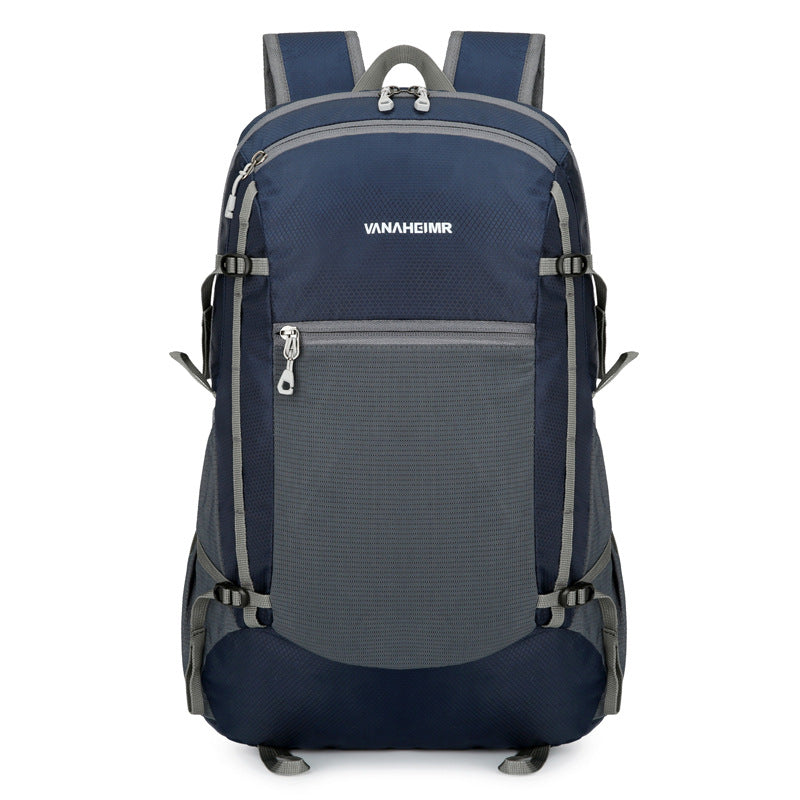 Discover the Ultimate Hiking Companion: The Lightweight Men's Hiking Backpack