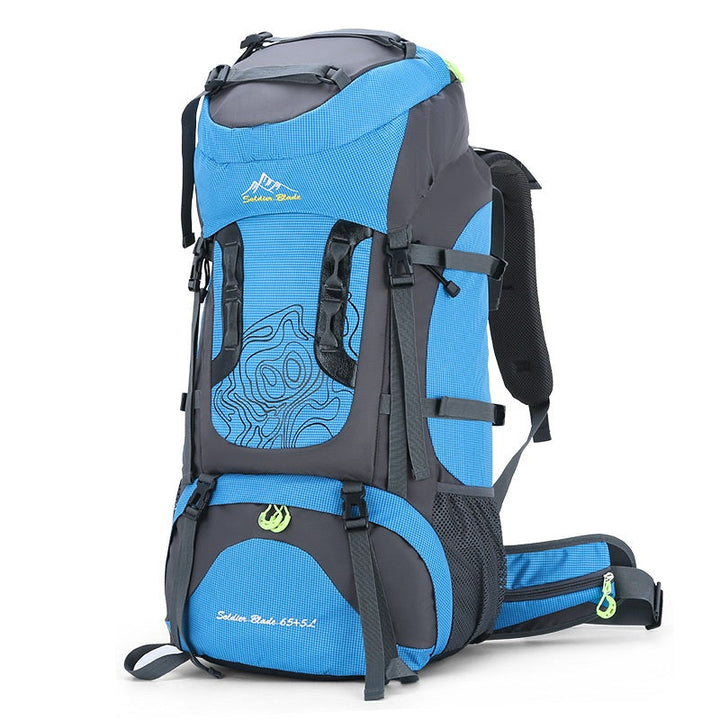 Discover the Ultimate Waterproof Hiking Backpack