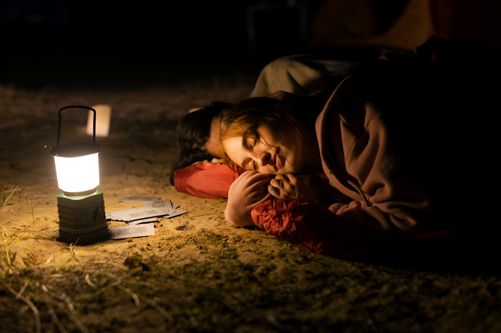 Essential Outdoor Lighting for Safe Adventures