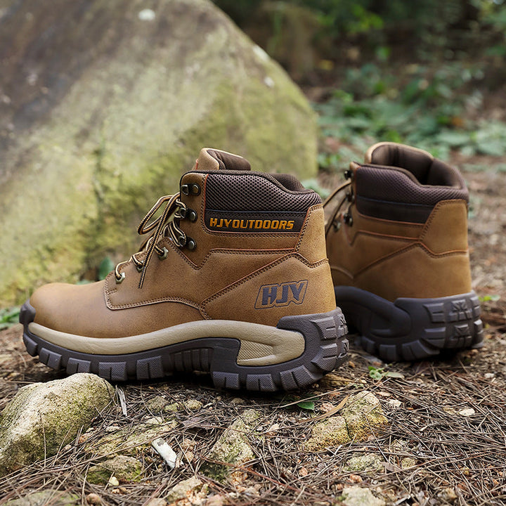 Step Up Your Outdoor Adventures with Our Large Size Training Shoes