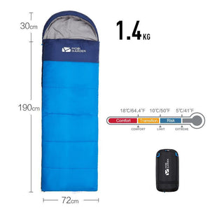 Discover the Ultimate Sleeping Bag for Your Outdoor Adventures