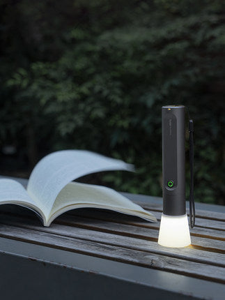 Outdoor Multifunctional Flashlight