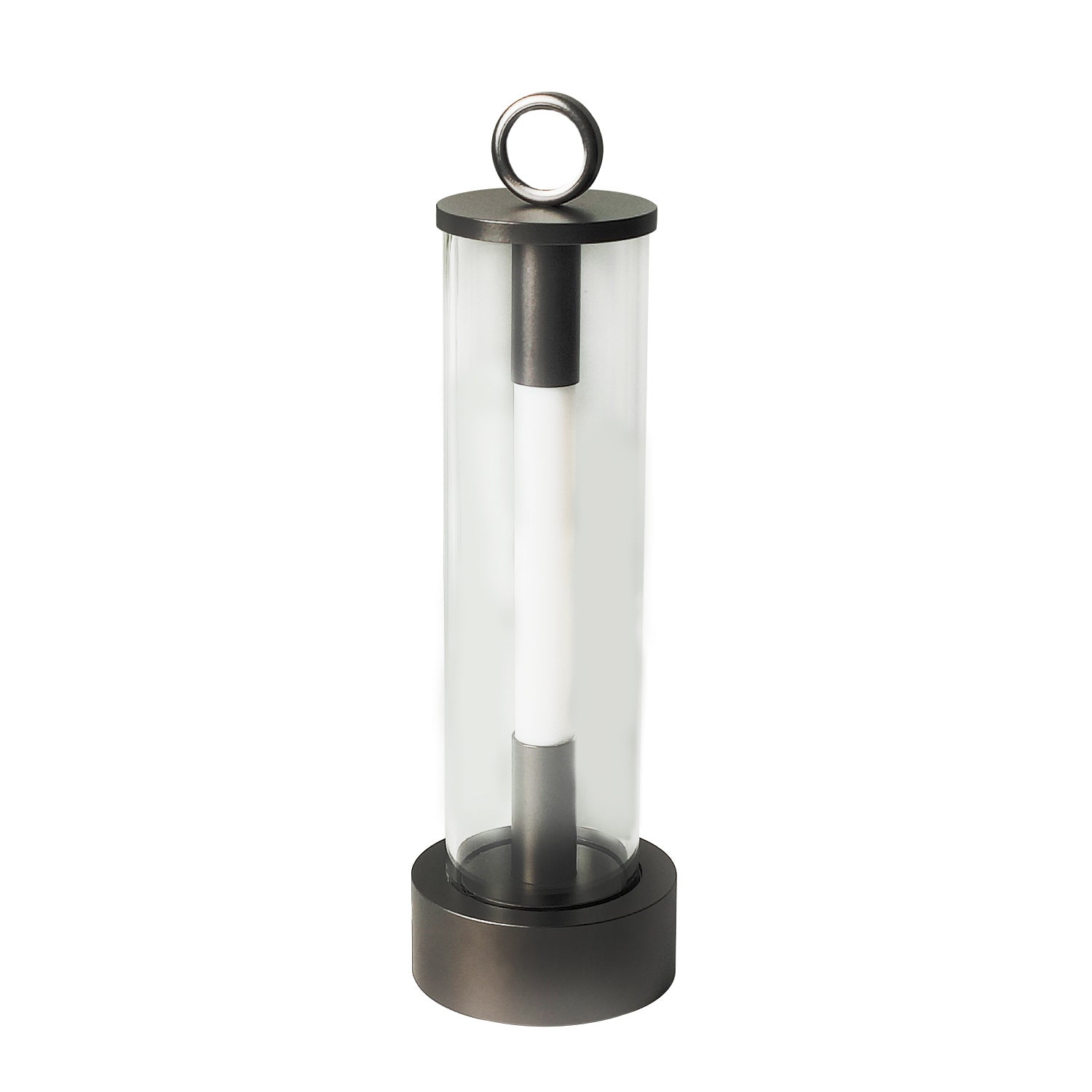 Simple Outdoor Camping Lantern USB Charging