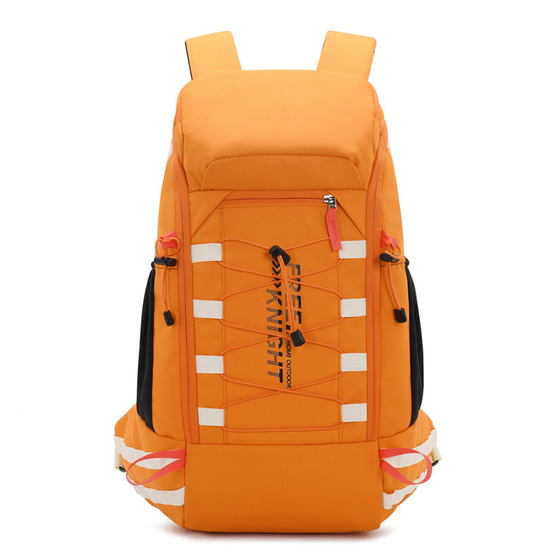 Outdoor Travel Unisex Backpack Hiking