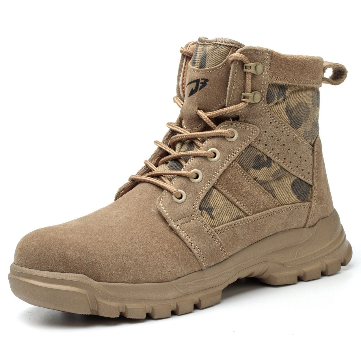 Outdoor Protective Combat Boots