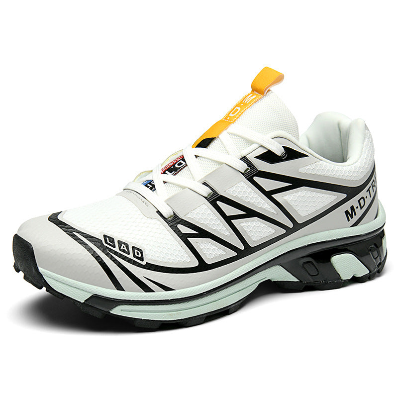 Outdoor Tourism Hiking Shoes