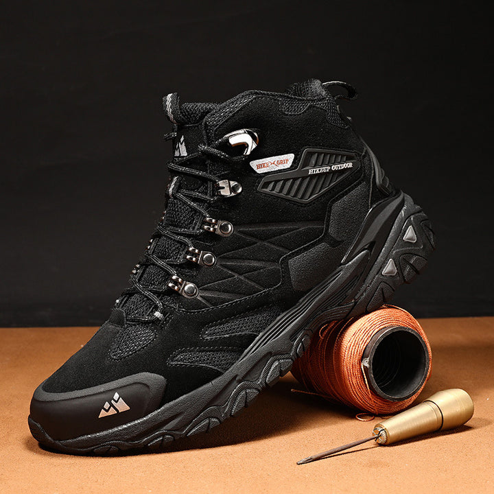 Waterproof Non-slip Men's Hiking Shoes