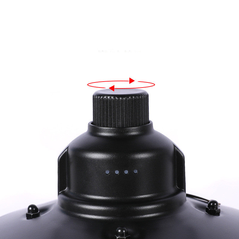 Outdoor Camping Portable Camp Lighting