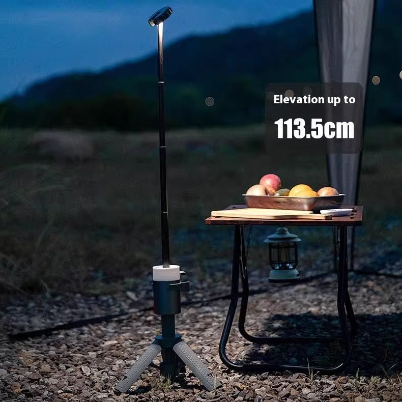 Portable Camping Lantern Outdoor Aluminum