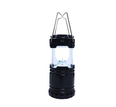 Camping lamp LED outdoor portable Lantern