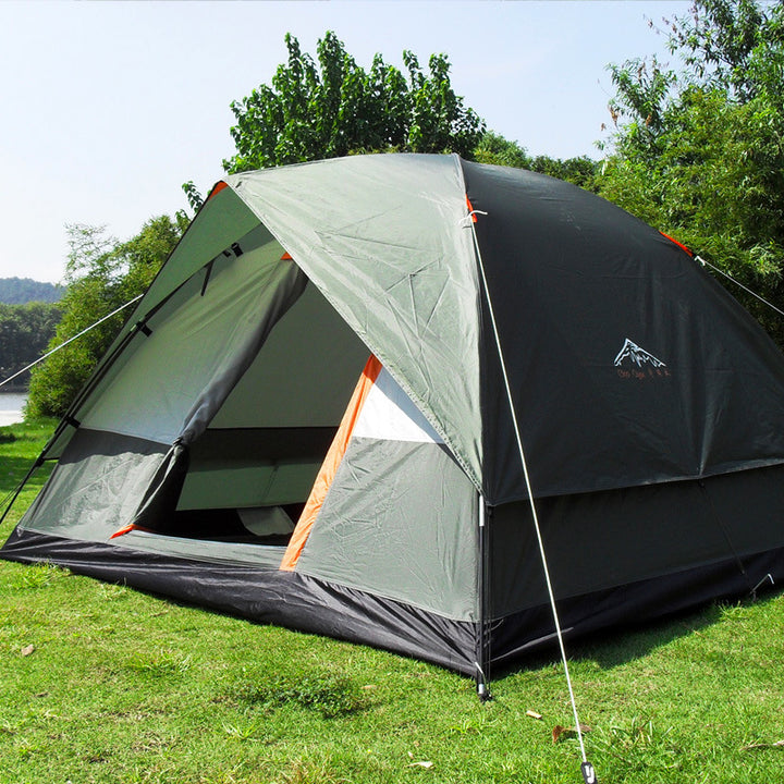 Outdoor Camping Travel Tent