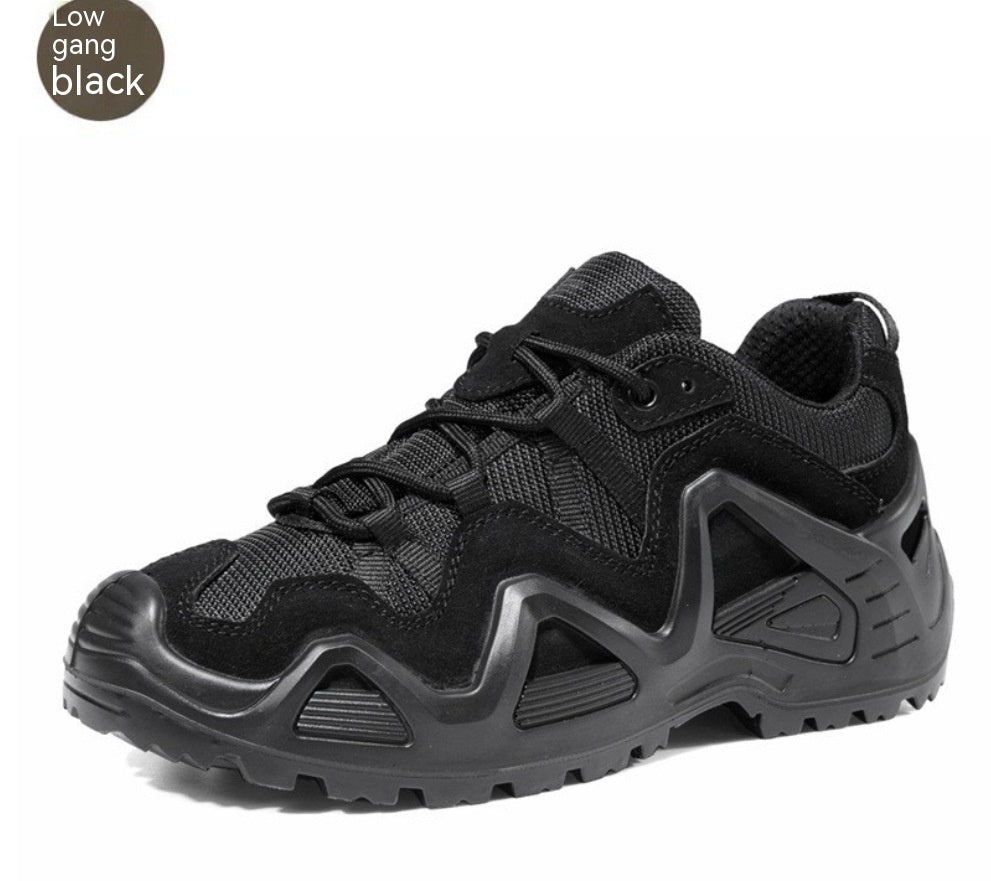 Mid-top High-top Fans Outdoor