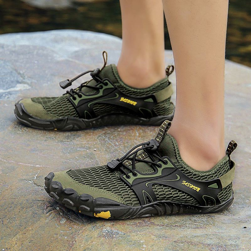 American River Upstream Shoes
