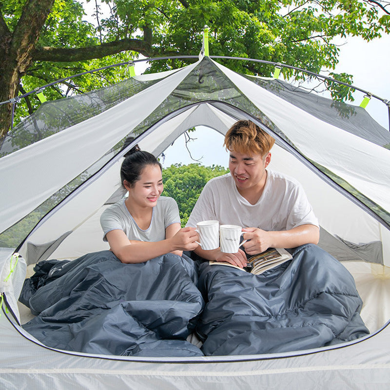 Portable Sleeping Bag Warm Adults