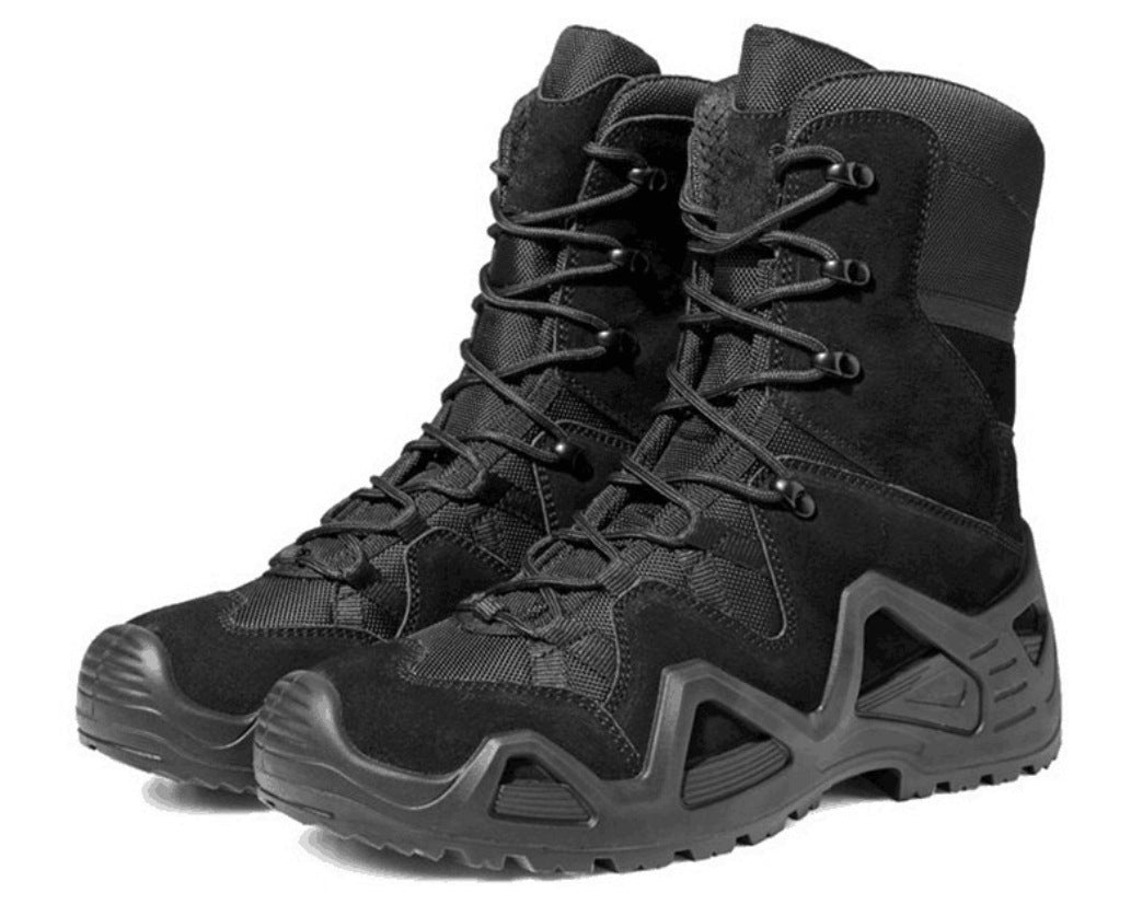 Mid-top High-top Fans Outdoor