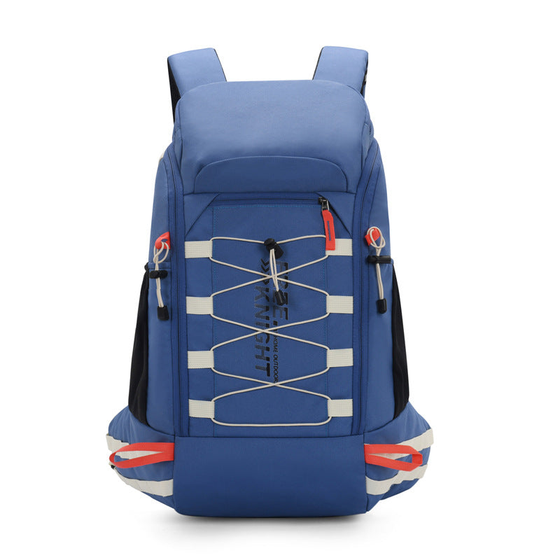 Outdoor Travel Unisex Backpack Hiking