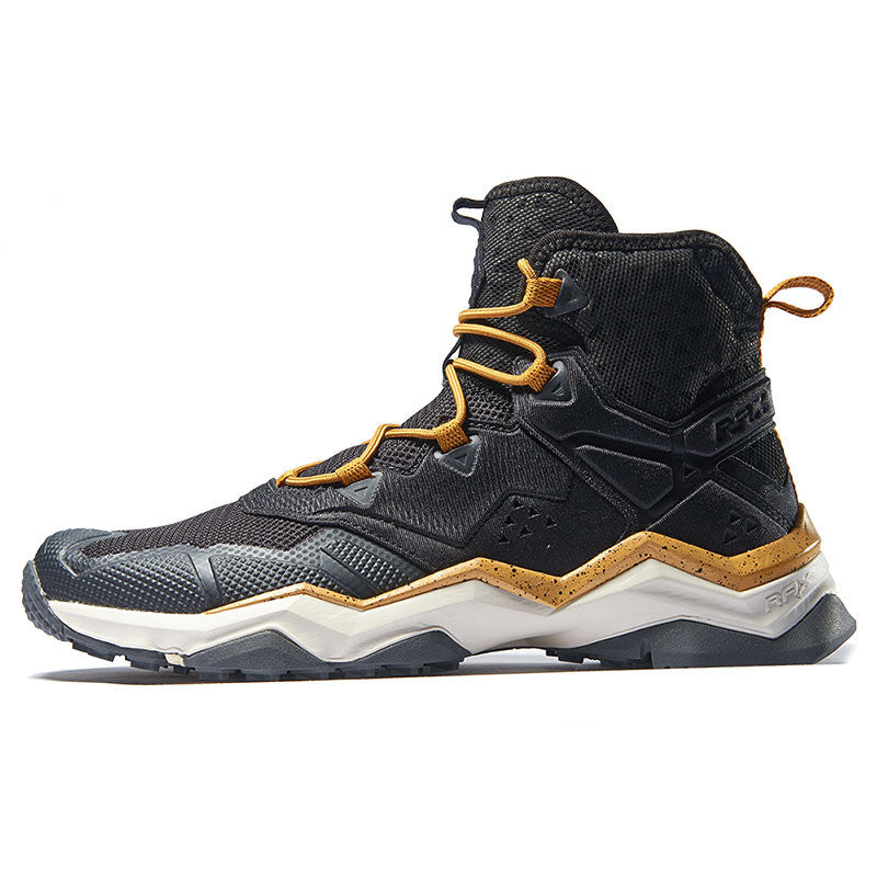 Breathable Non-slip Hiking Shoes