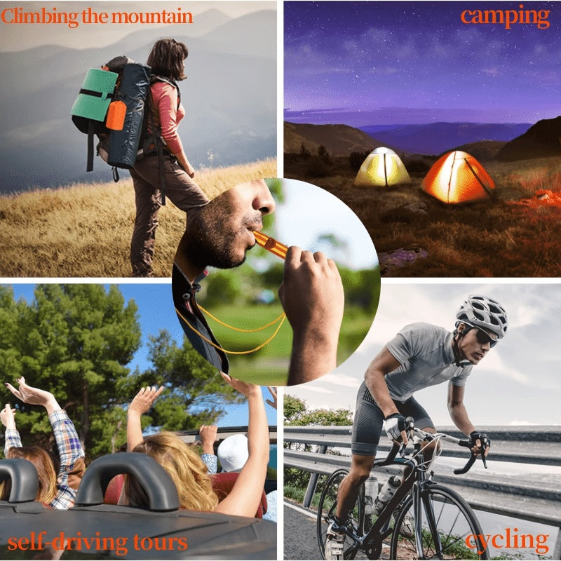 Lightweight Emergency Sleeping Bag