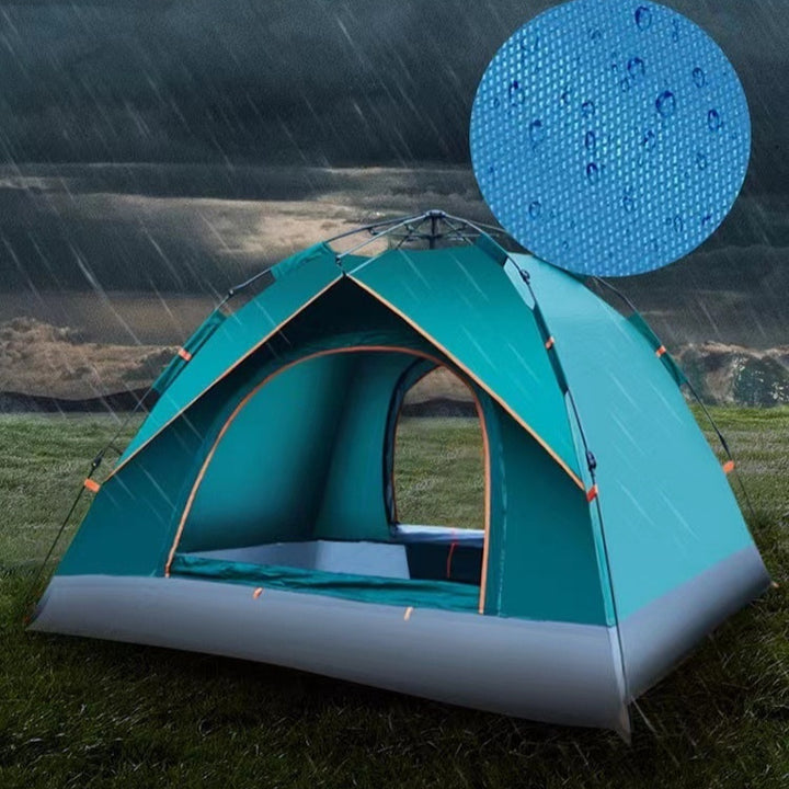 Automatic Outdoor Camping Tent