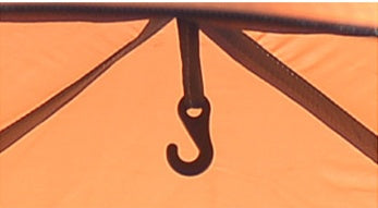 Double-Layer Outdoor Camping Rain Tent