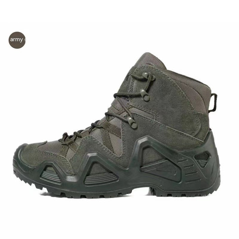 Mid-top High-top Fans Outdoor
