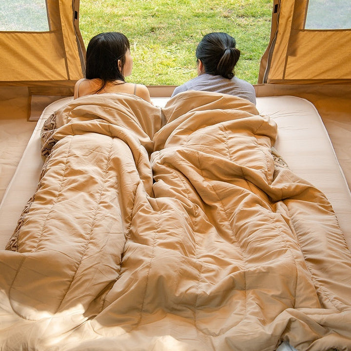 Outdoor Camping Dirty Proof Sleeping Bag