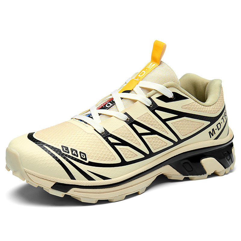 Outdoor Tourism Hiking Shoes