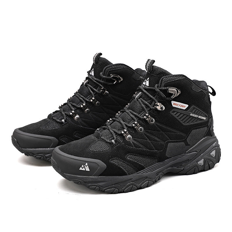 Waterproof Non-slip Men's Hiking Shoes