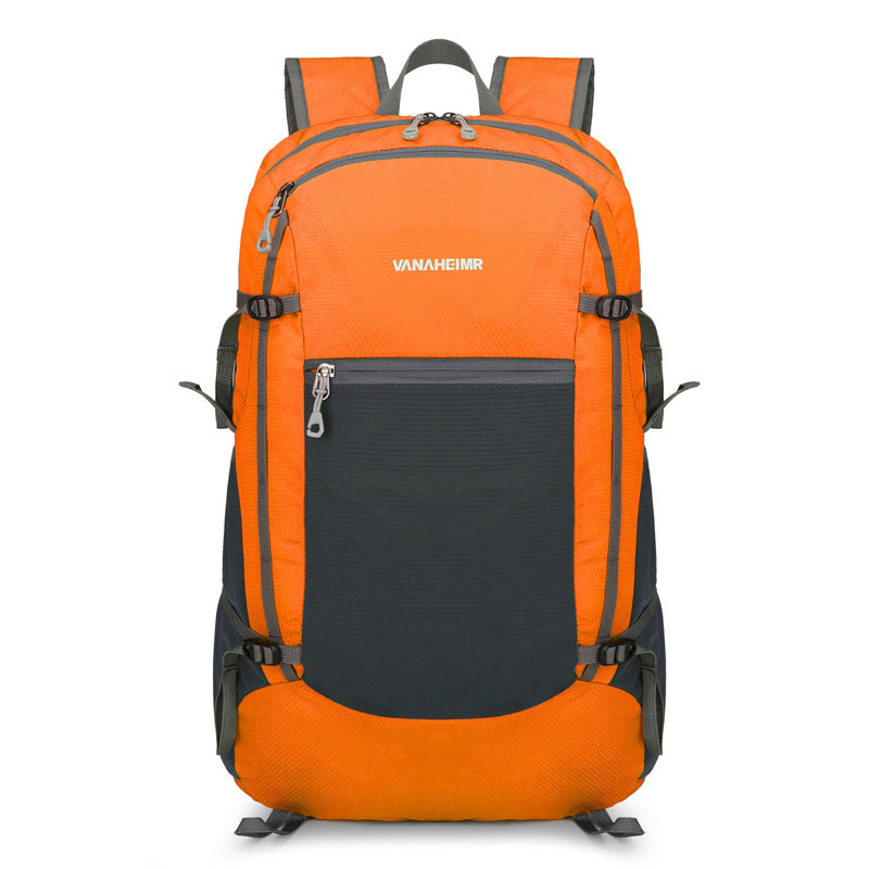 Hiking Backpack Men's Lightweight