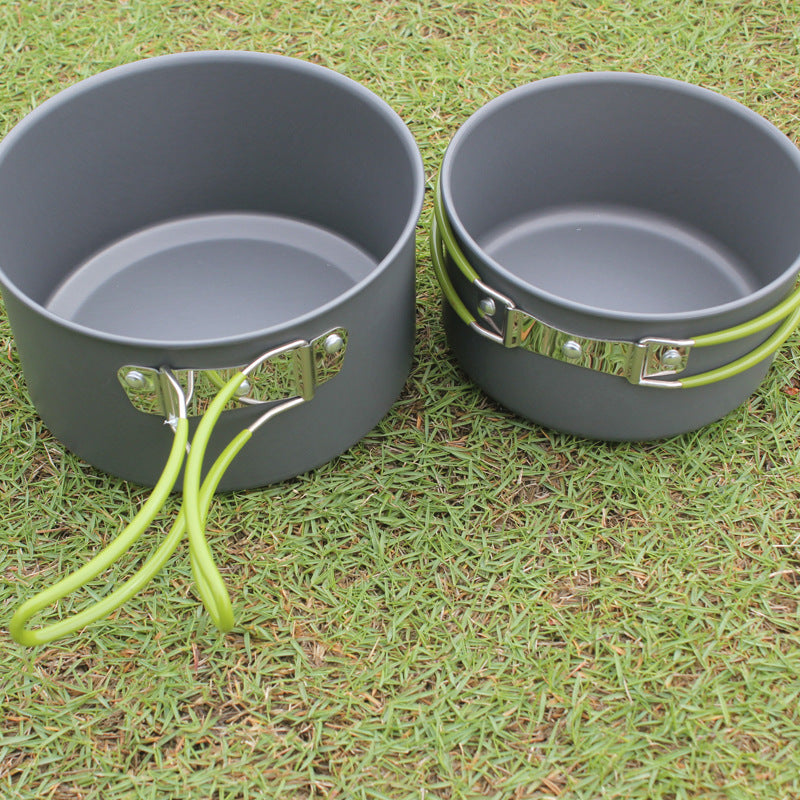 Picnic Non-stick Cooking Pan