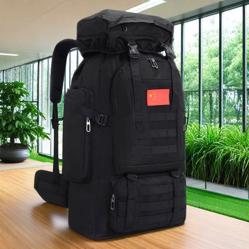 Outdoor Biking Walking Hiking Backpack