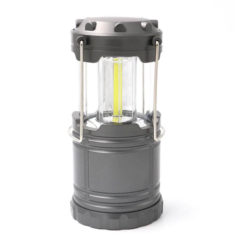 Camping lamp LED outdoor portable Lantern