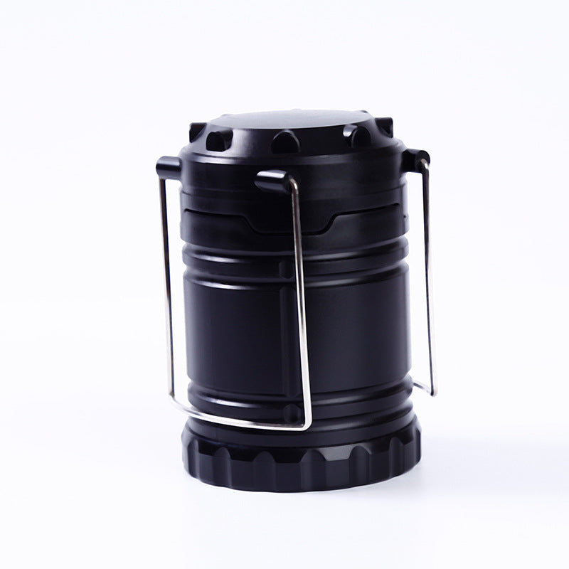 Camping lamp LED outdoor portable Lantern