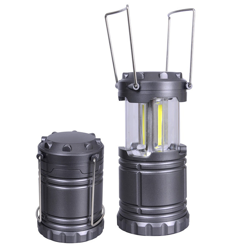 Camping lamp LED outdoor portable Lantern