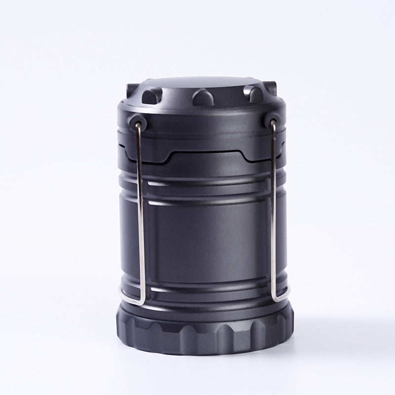Camping lamp LED outdoor portable Lantern