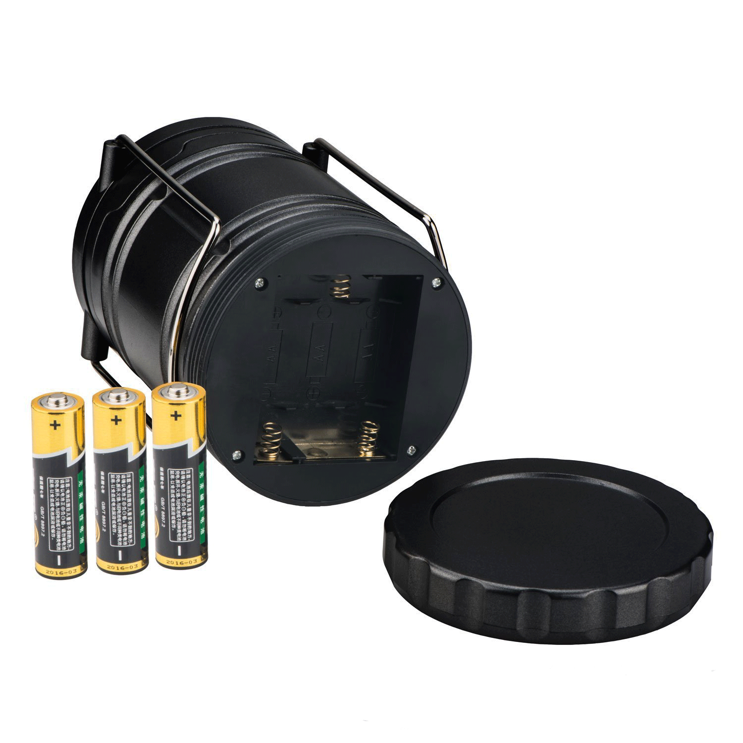 Camping lamp LED outdoor portable Lantern