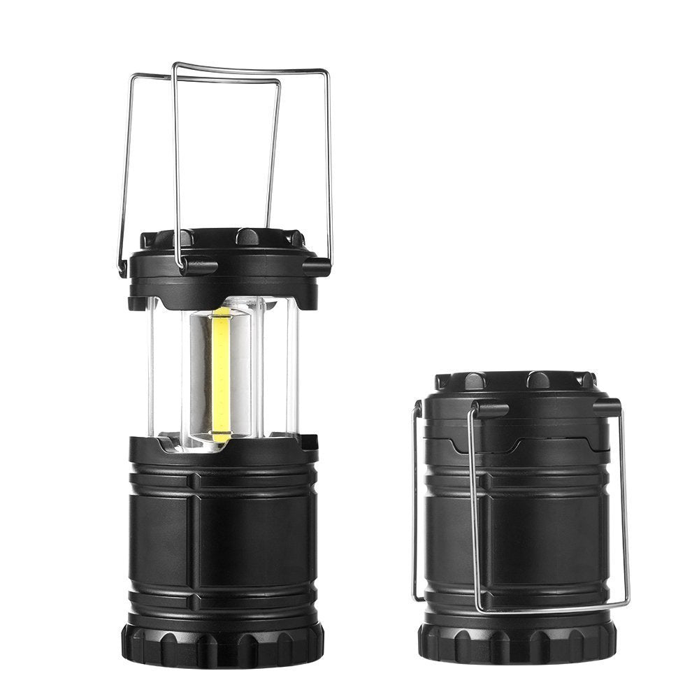 Camping lamp LED outdoor portable Lantern