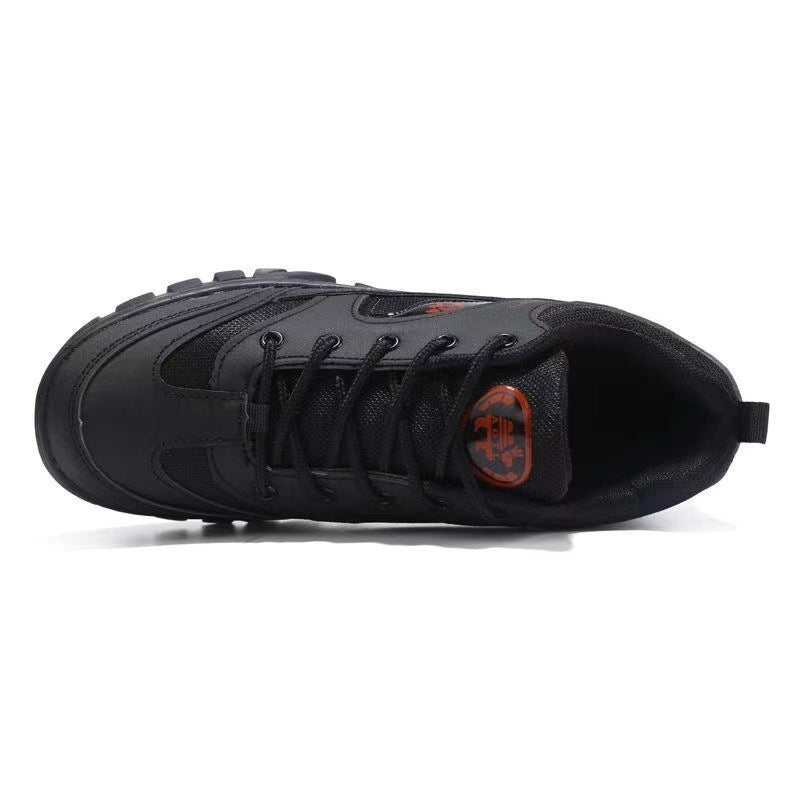 Breathable Men's Hiking Shoes