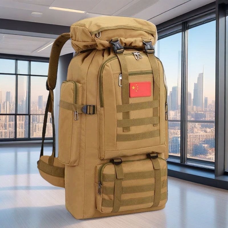 Outdoor Biking Walking Hiking Backpack