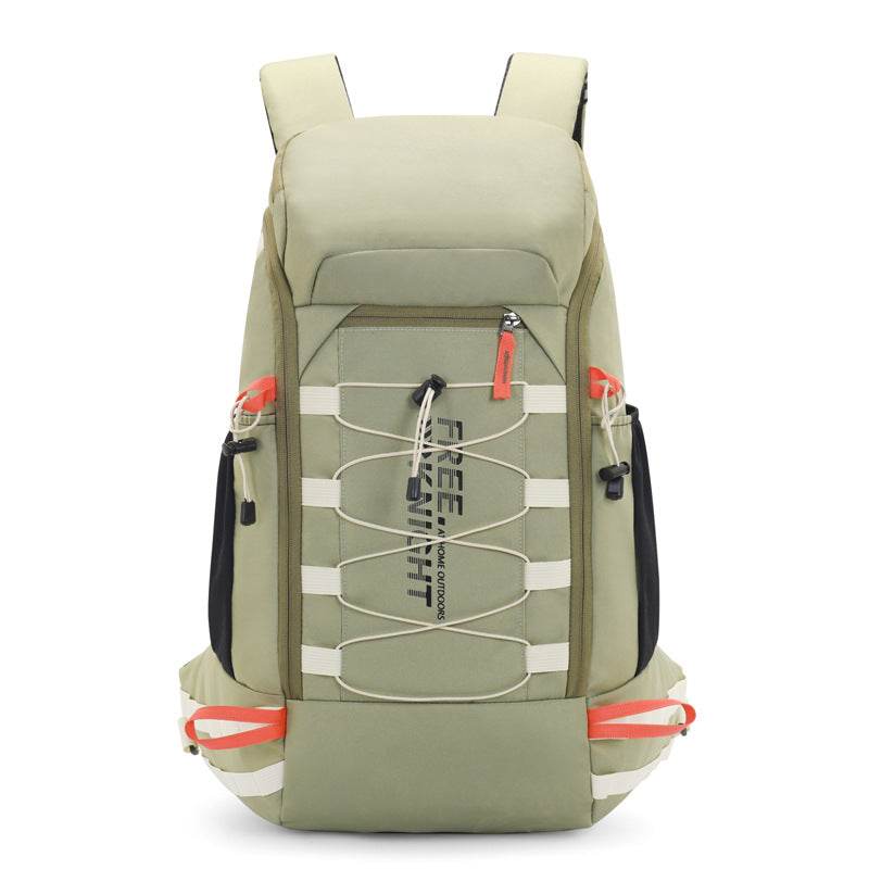 Outdoor Travel Unisex Backpack Hiking
