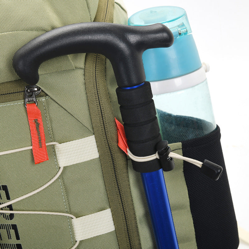 Outdoor Travel Unisex Backpack Hiking