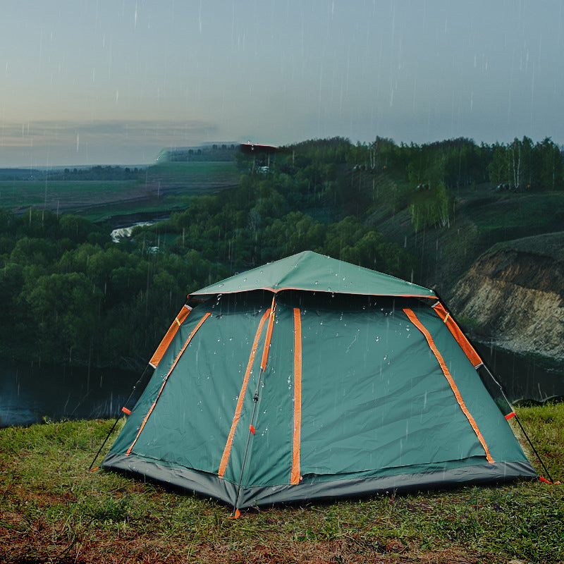 Fully Automatic Speed Beach Camping Tent